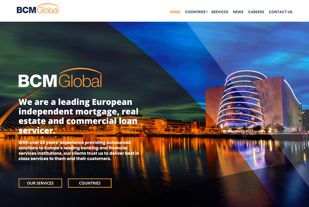 BCMGlobal