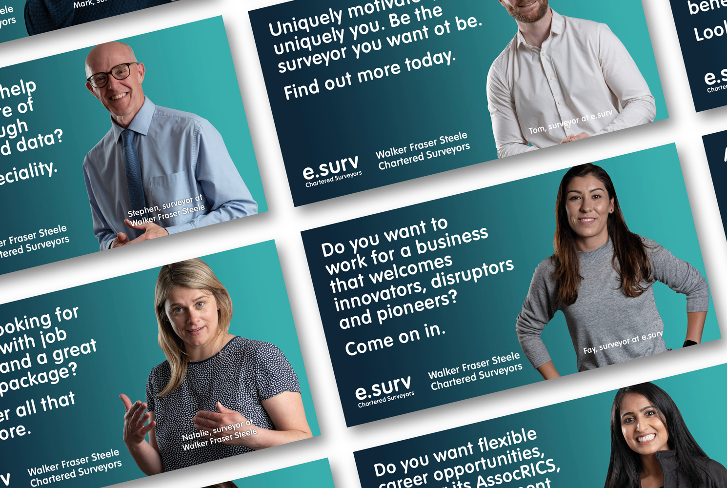 e.surv Chartered Surveyors