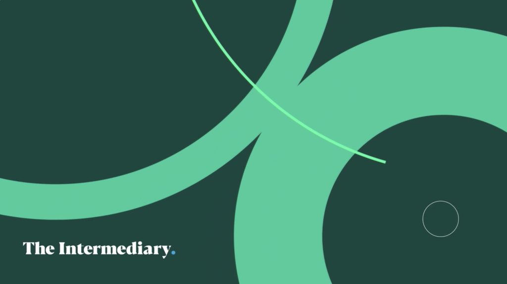 The Intermediary