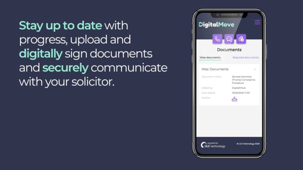 DigitalMove