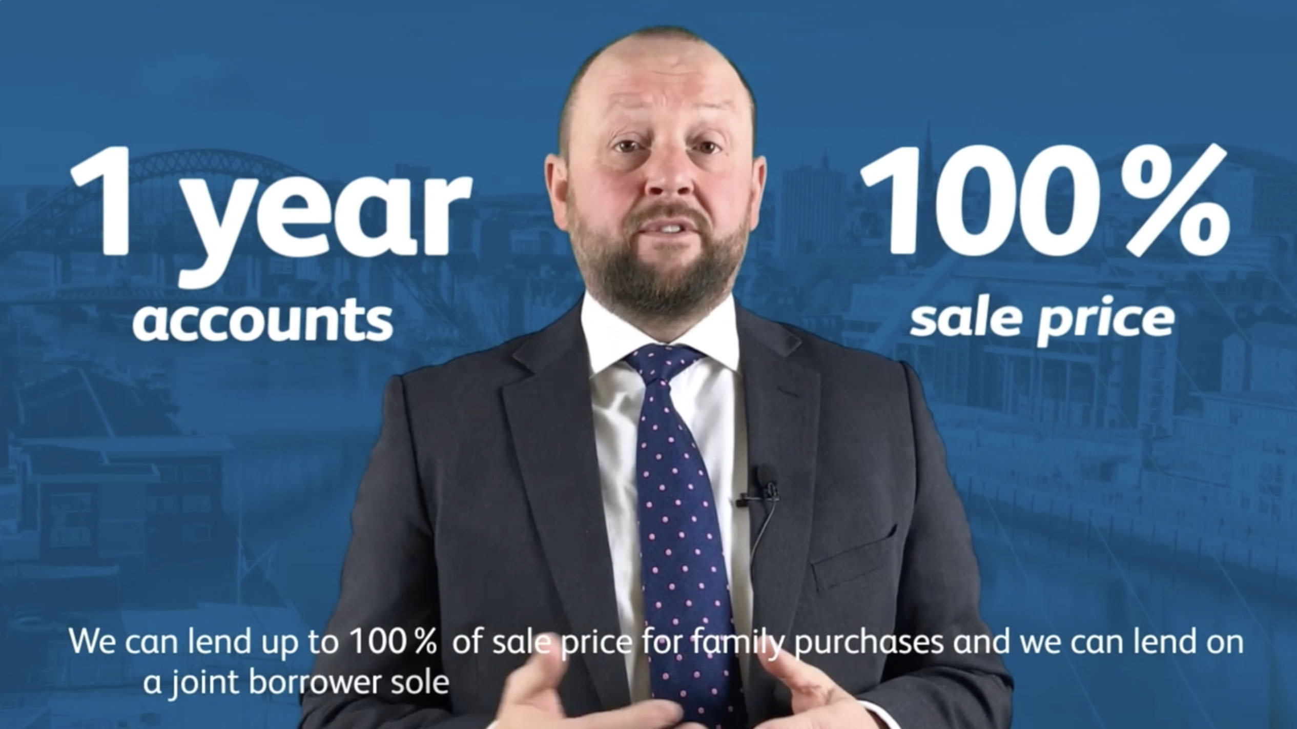 Newcastle Building Society