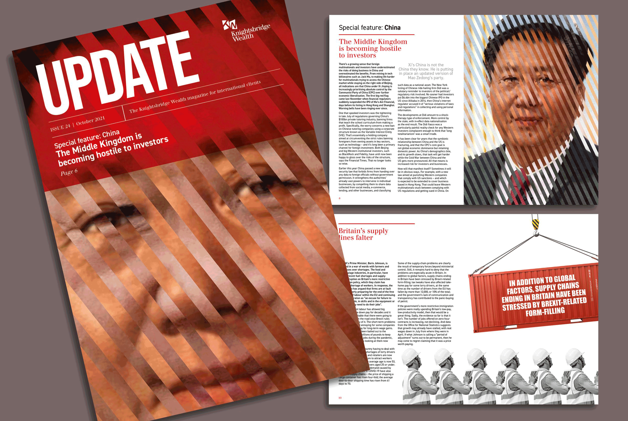 Knightsbridge Wealth