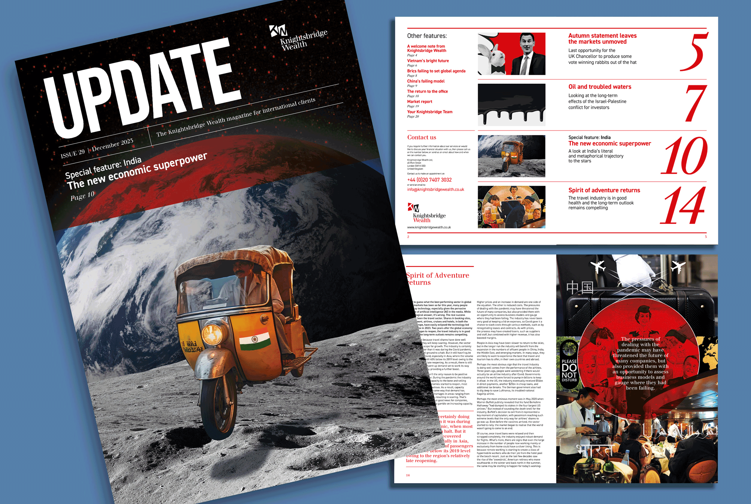 Knightsbridge Wealth