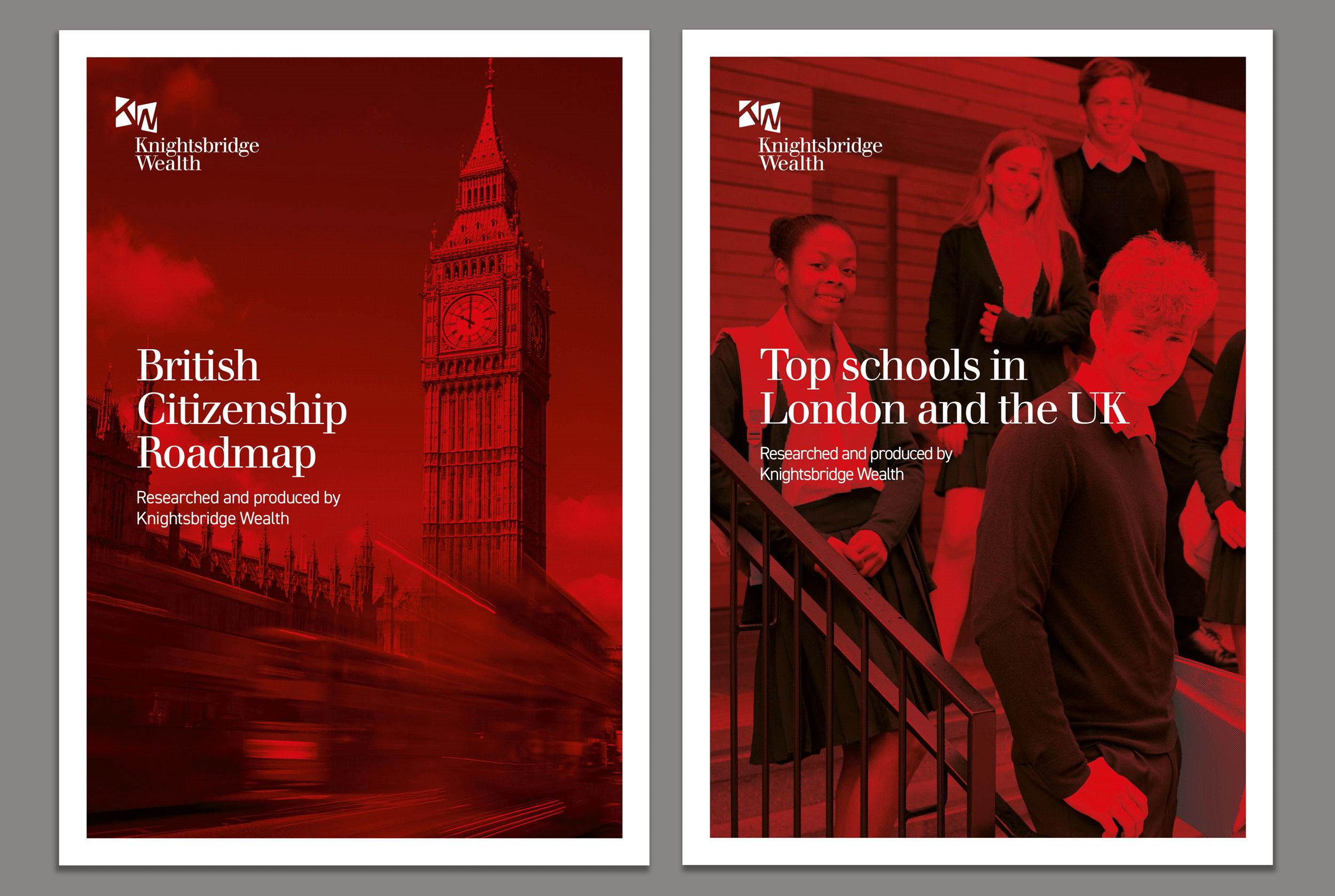 Knightsbridge Wealth