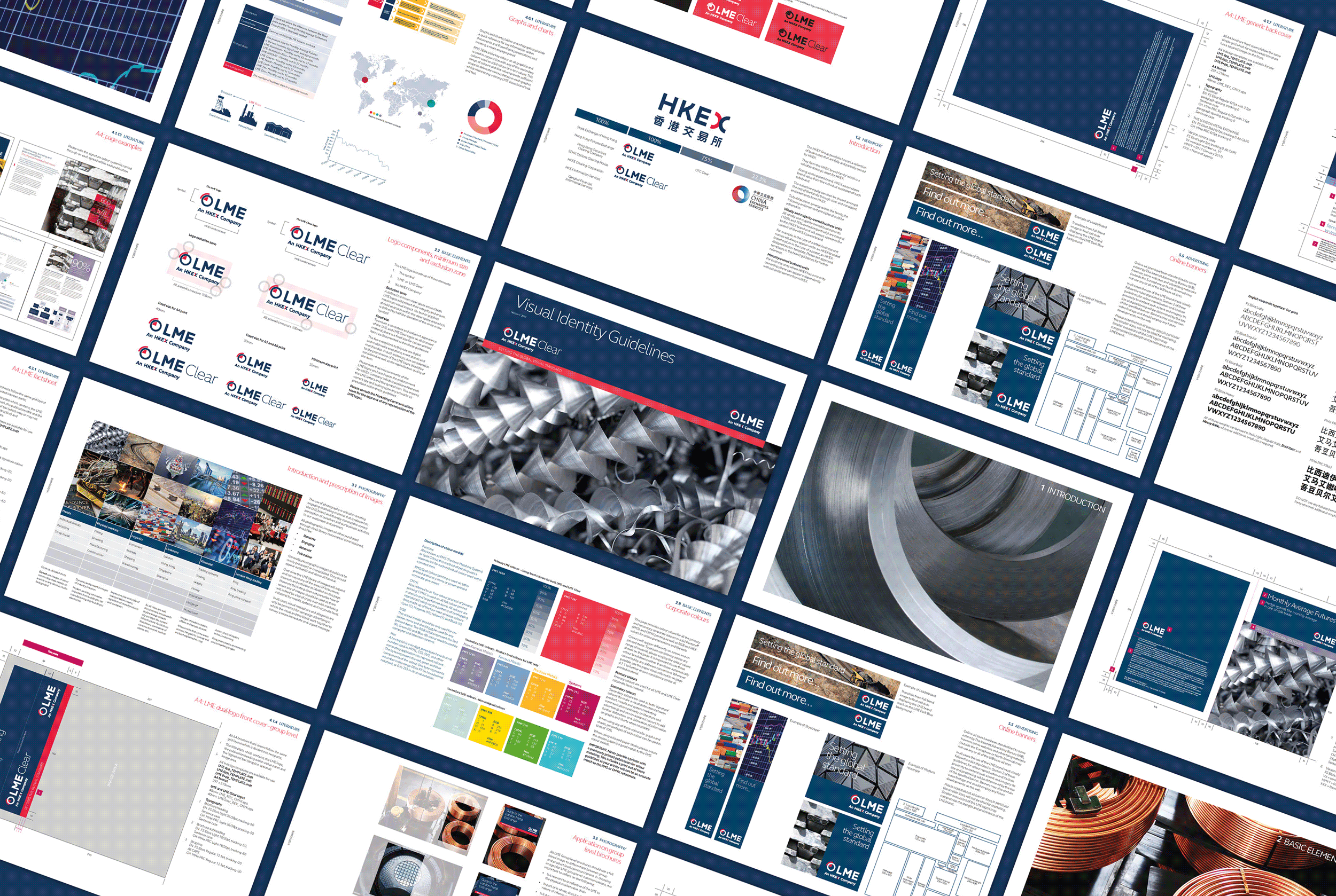 London Metal Exchange