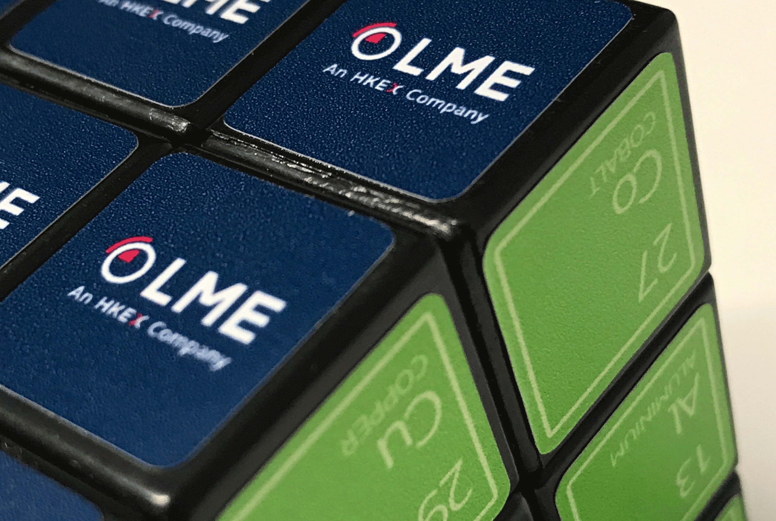 London Metal Exchange