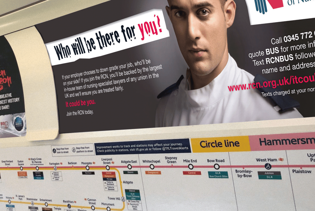 Royal College of Nursing
