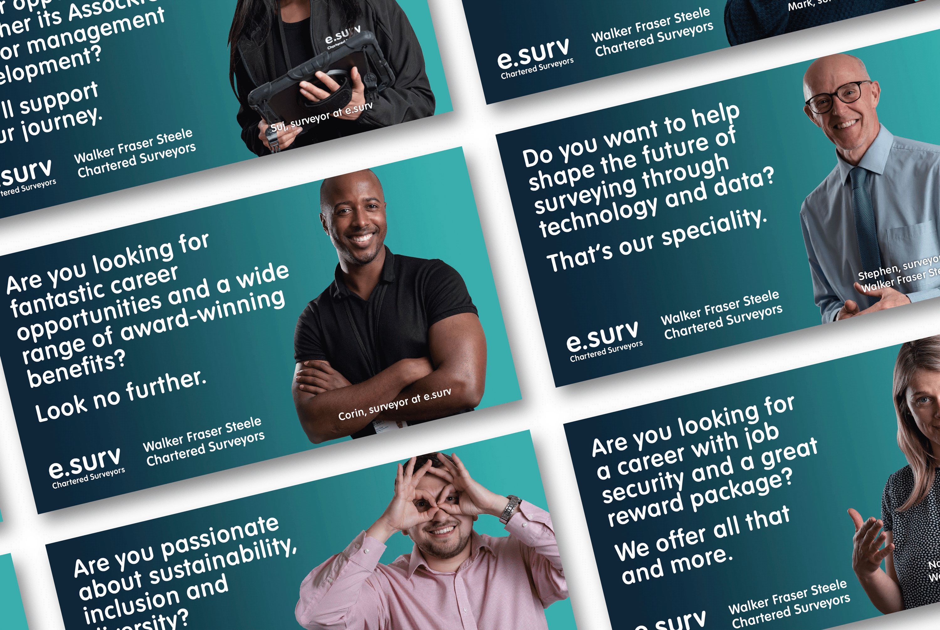 e.surv Chartered Surveyors