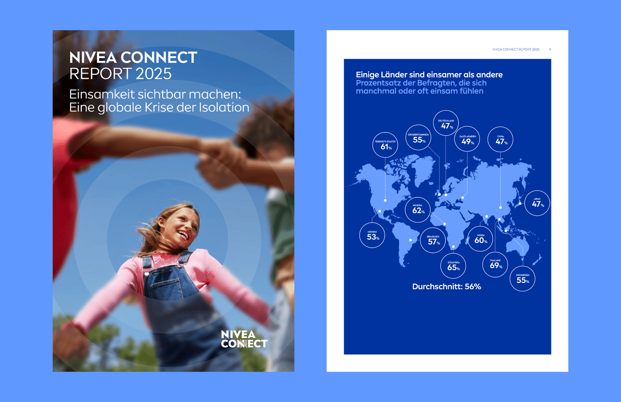 NIVEA CONNECT_Report